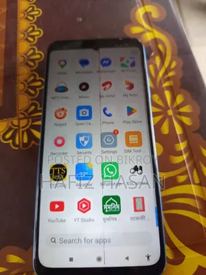 Xiaomi Redmi Note 11 64 GB Green