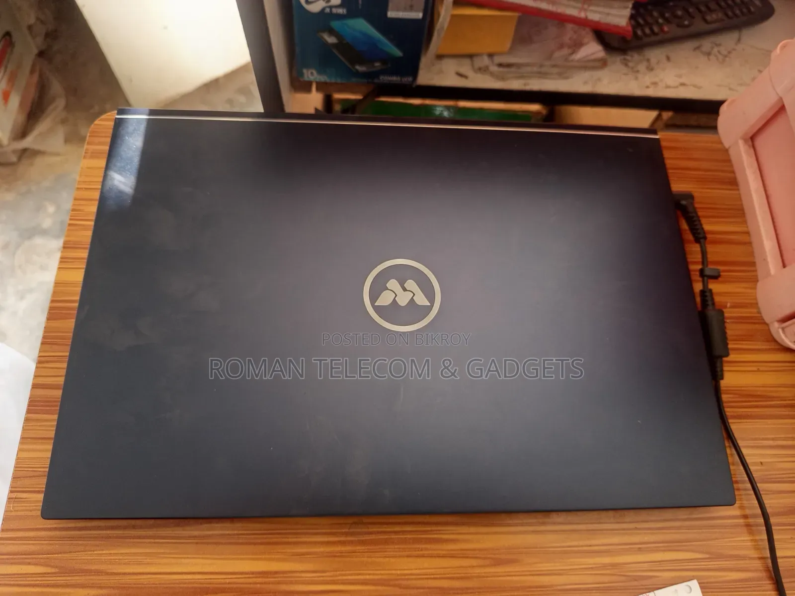 Laptop 8GB Intel Core I3 SSD 512GB