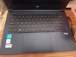 Laptop 8GB Intel Core I3 SSD 512GB