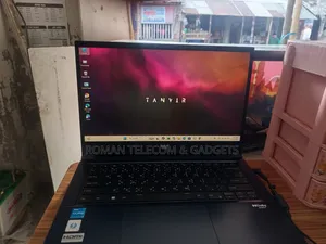 Laptop 8GB Intel Core I3 SSD 512GB