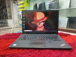 Laptop Lenovo ThinkPad T490s 8GB Intel Core i5 SSD 256GB