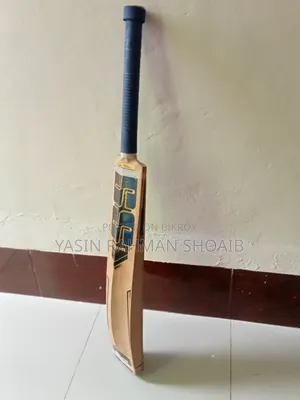 ক্রিকেট ব্যাট
