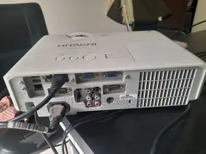 Hitachi Projector