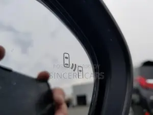 টয়োটা ইয়ারিস ক্রস ২০২১ রেড