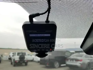 Toyota Yaris Cross 2021 Red
