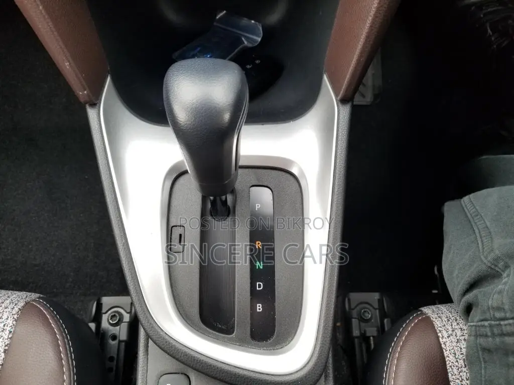 Toyota Yaris Cross 2021 Red
