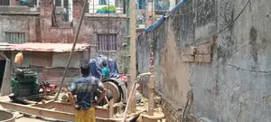 3bdrm Apartment in G. A. Apon Kuthir, Mirpur for Sale