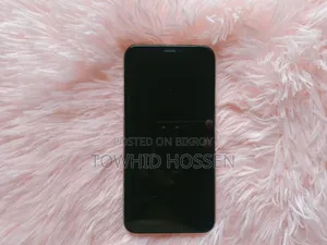 Apple iPhone X 64 GB White