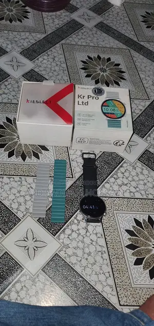 Kieslect Kr Pro LTD