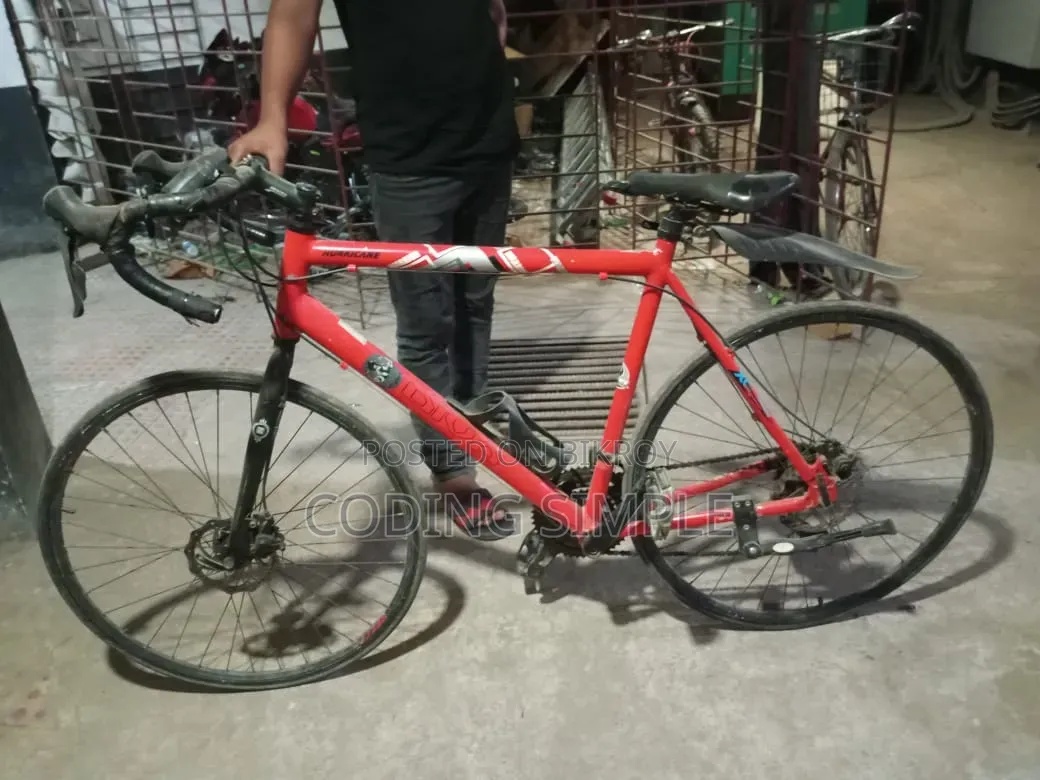 সাইকেল গিয়ার হাই কোয়ালিটি টপ মডেল