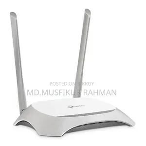 Wifi Router
