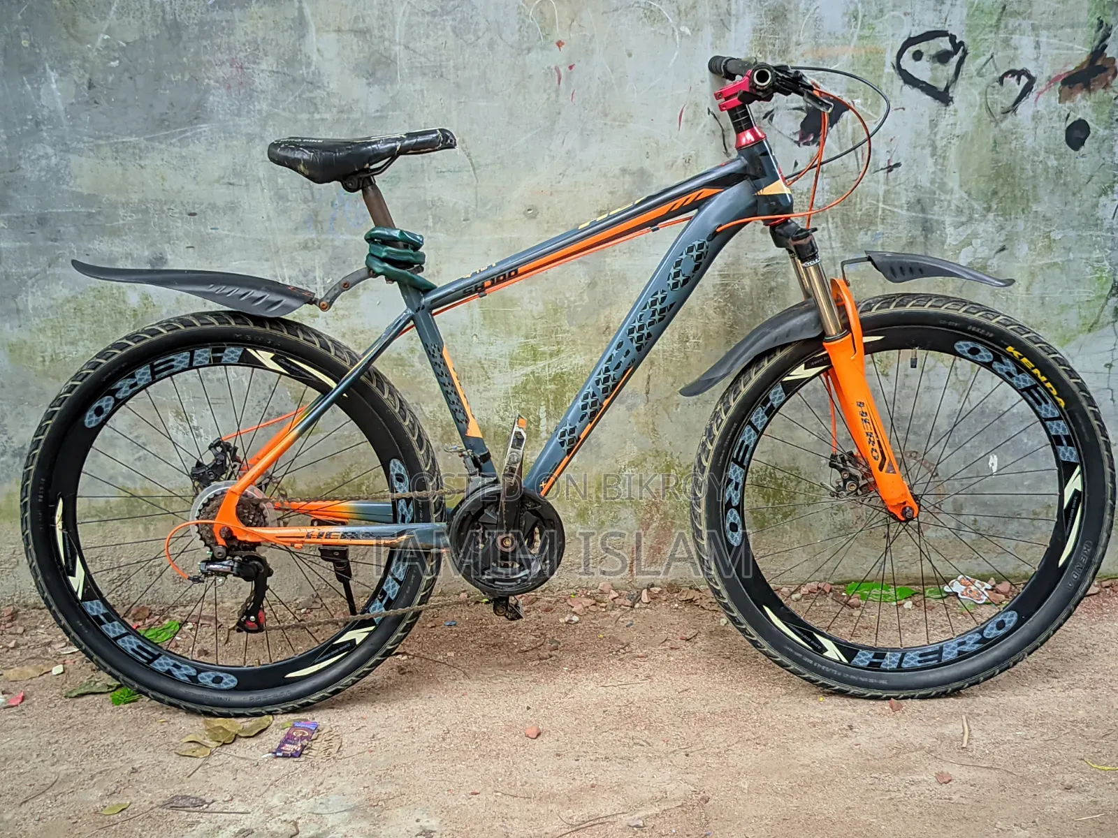 Bicycle for Sale