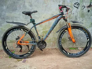 Bicycle for Sale