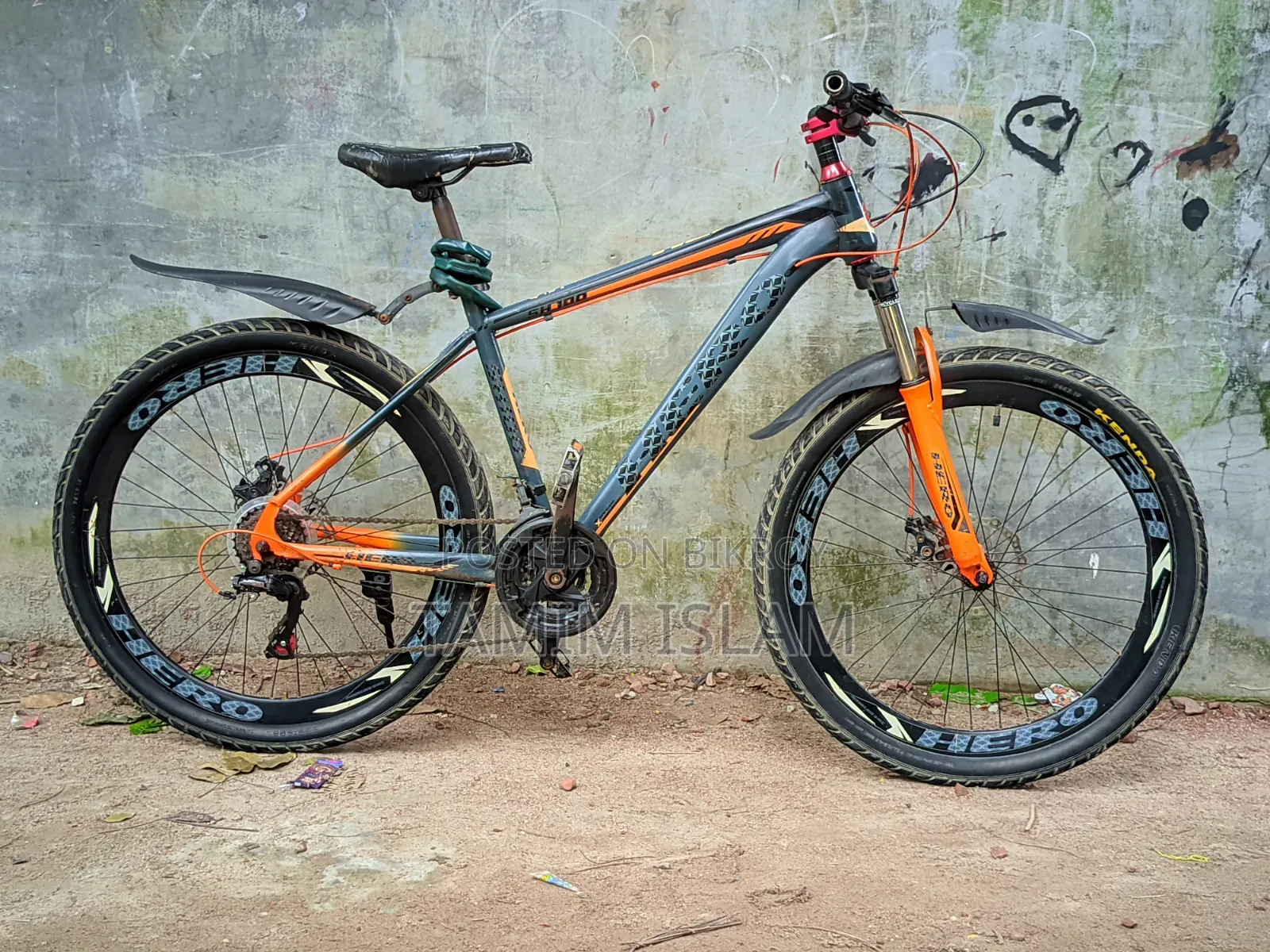 Bicycle for Sale