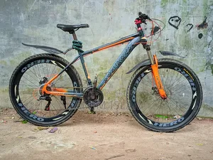 Bicycle for Sale