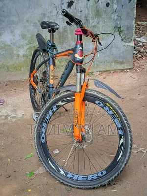 Bicycle for Sale