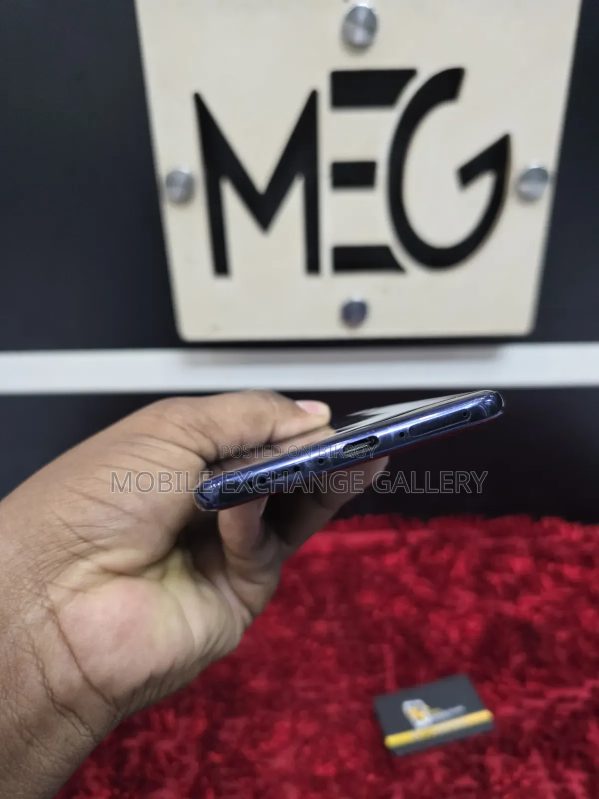 Vivo V50e 128 GB Bronze