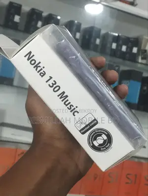 New Nokia 130