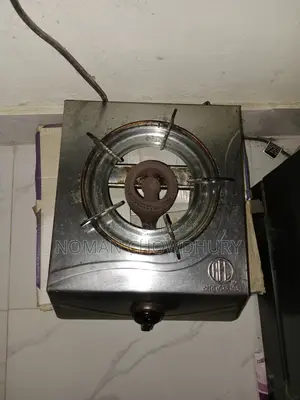 RFL Single Burner Gas Stove