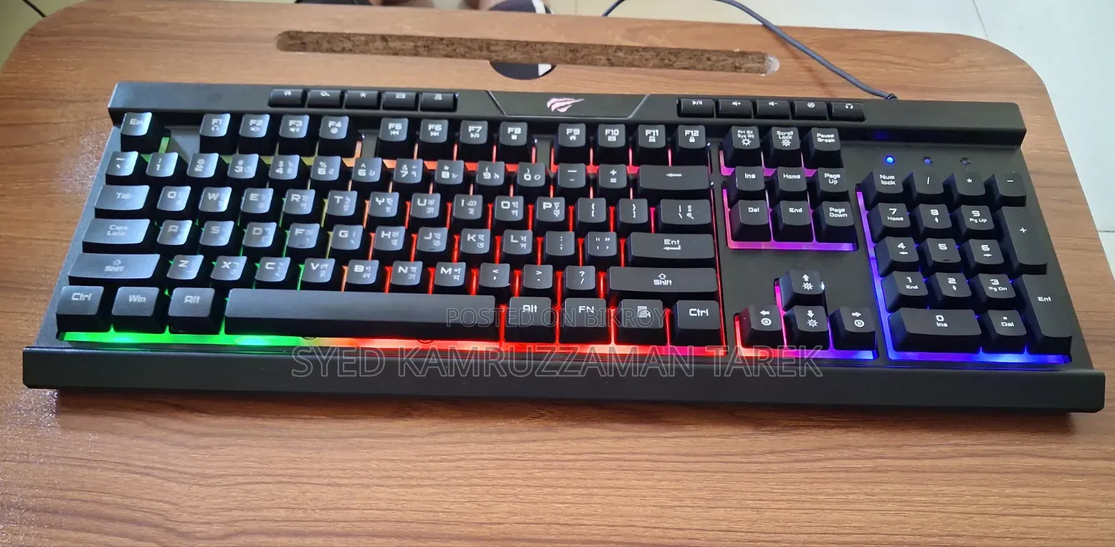 Havit Keyboard for Sell