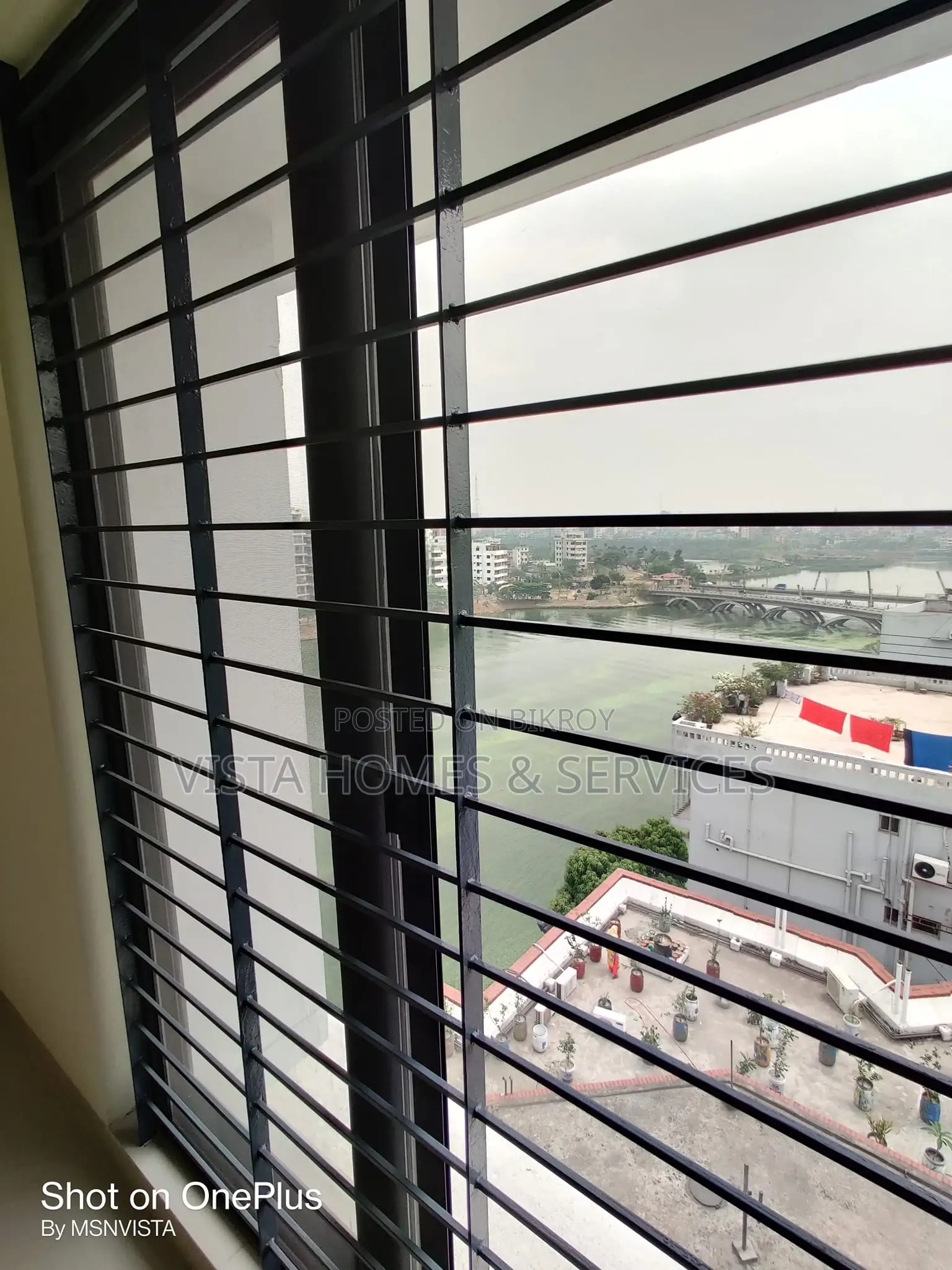 Fully Furnished Setup Commercial Floor Rent at Gulshan-1