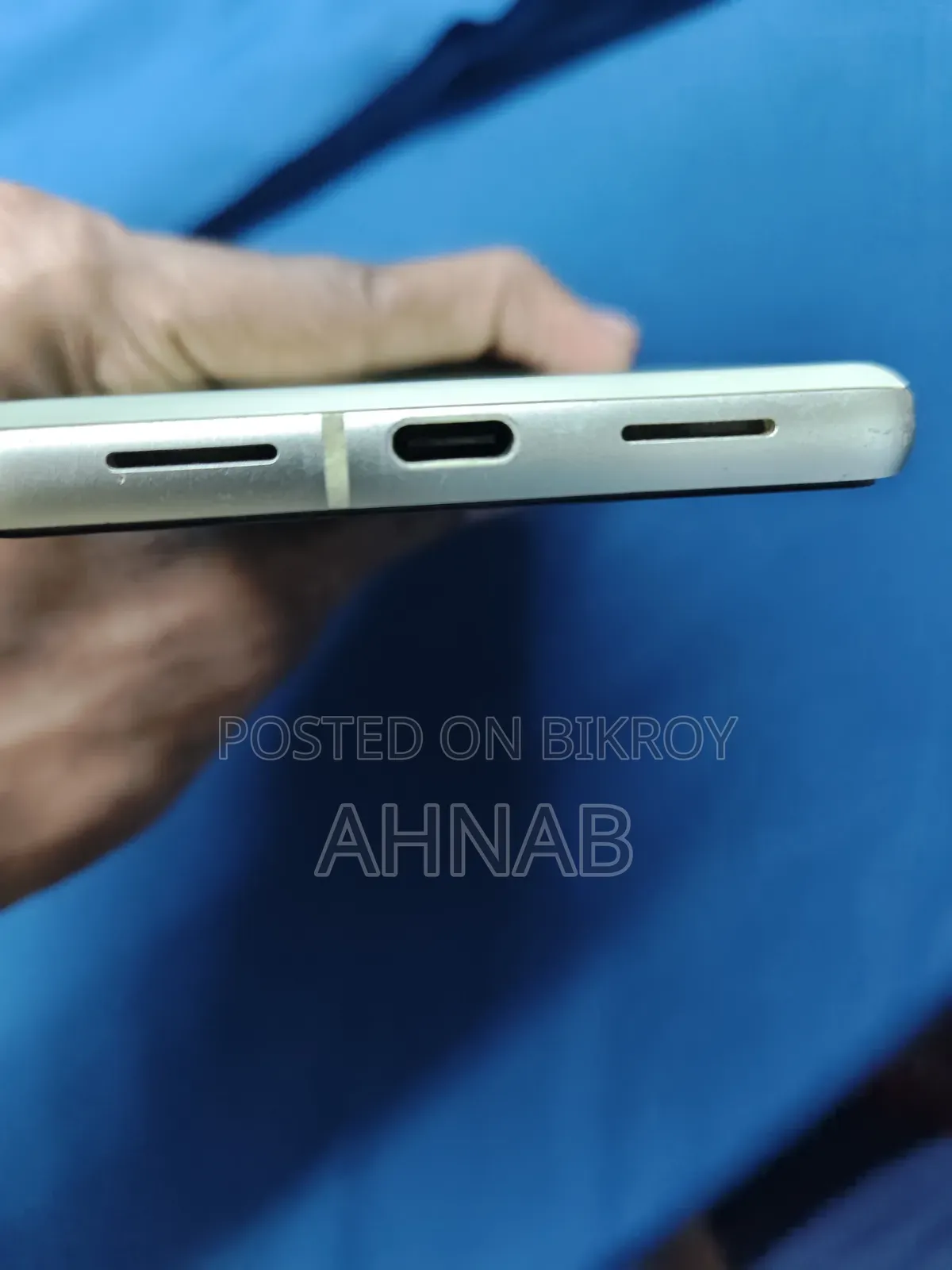 Google Pixel 7 ১২৮ জিবি গ্রে