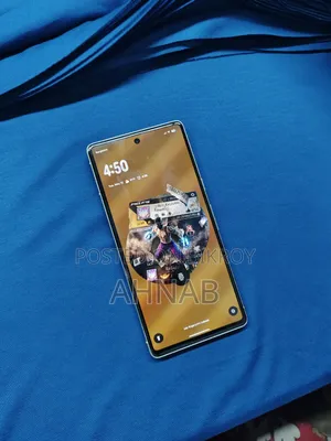 Google Pixel 7 ১২৮ জিবি গ্রে
