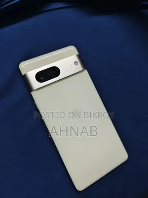 Google Pixel 7 ১২৮ জিবি গ্রে