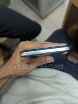 LG V60 ThinQ 5G 128 GB Blue