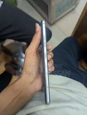 LG V60 ThinQ 5G 128 GB Blue