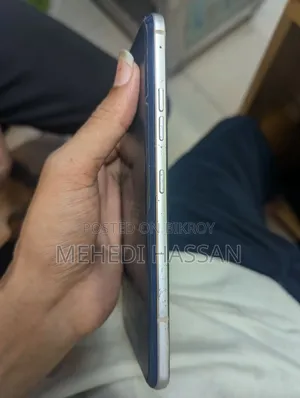 LG V60 ThinQ 5G 128 GB Blue
