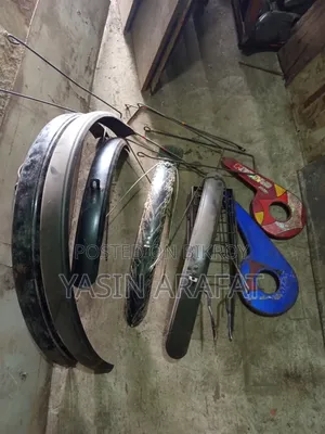 Bicycle Parts for Sale