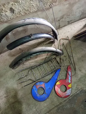 সাইকেল পার্স বিক্রি করব