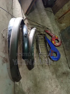 সাইকেল পার্স বিক্রি করব