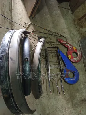 সাইকেল পার্স বিক্রি করব