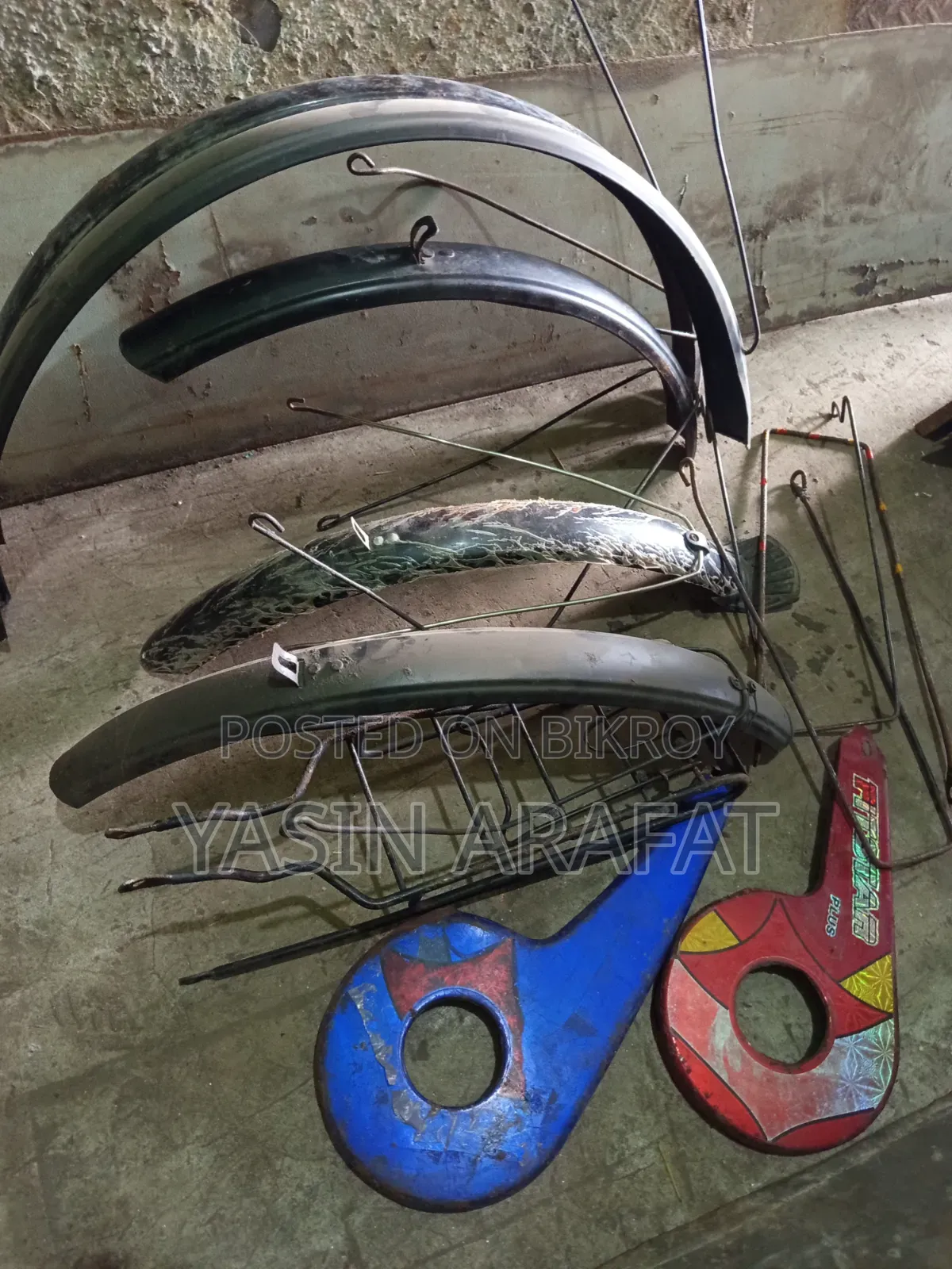 সাইকেল পার্স বিক্রি করব