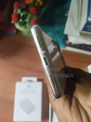 Google Pixel 7 Pro 128 GB White