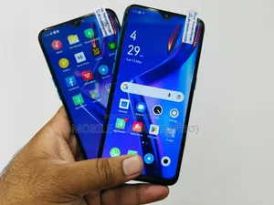 New Oppo A12 64 GB