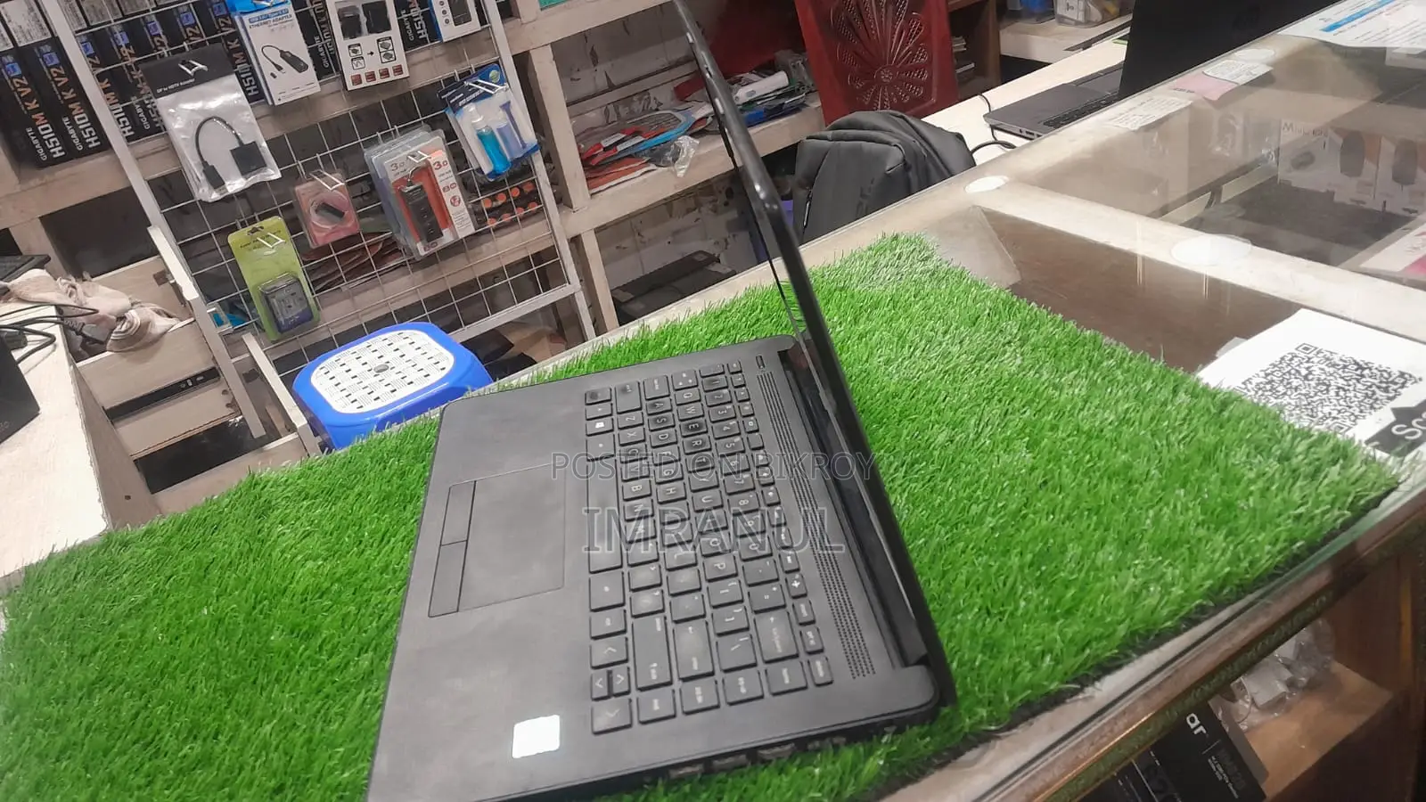 Laptop HP 4GB Intel Core I3 HDD 1T