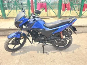 Honda 2021 Blue