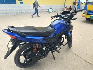 Honda 2021 Blue