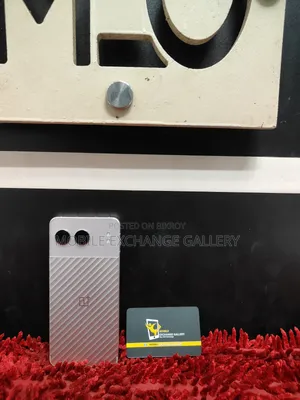 OnePlus Nord 4 128 GB Rose Gold