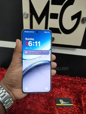 OnePlus Nord 4 128 GB Rose Gold