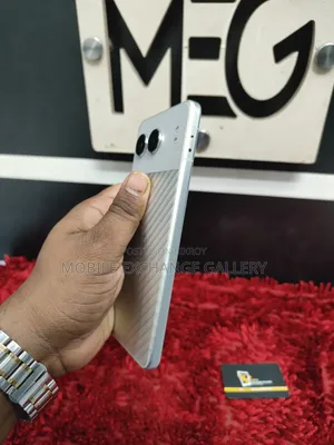 OnePlus Nord 4 128 GB Rose Gold