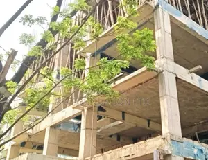 4bdrm Apartment in G. A. Foyez Heights, Basundhara for Sale