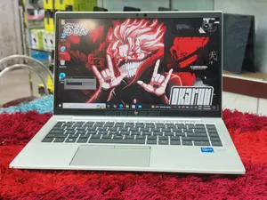 Laptop HP EliteBook 840 G8 8GB Intel Core I5 SSD 256GB