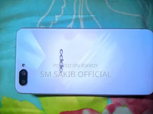 Oppo A3s 64 GB