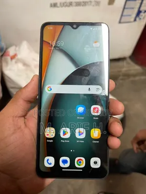 Xiaomi Redmi A3 64 GB Blue