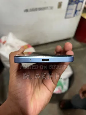 Xiaomi Redmi A3 64 GB Blue