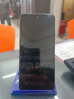 Mobile Phone 64 GB Blue